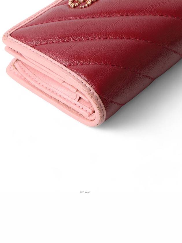 women s wallet - GUCCI - BALAAN 4