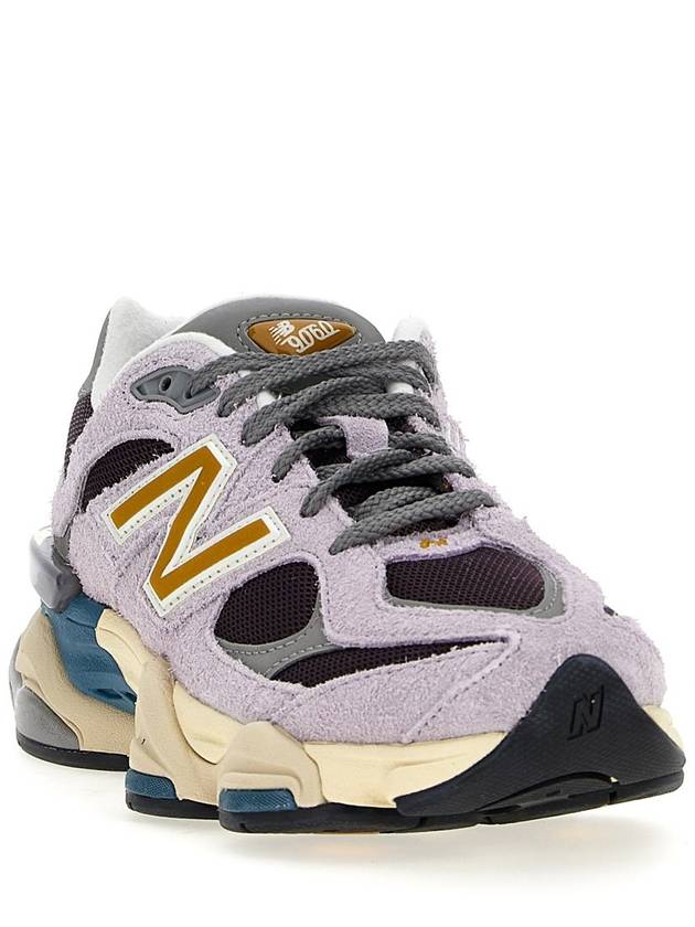 New Balance '9060' Sneakers - NEW BALANCE - BALAAN 2