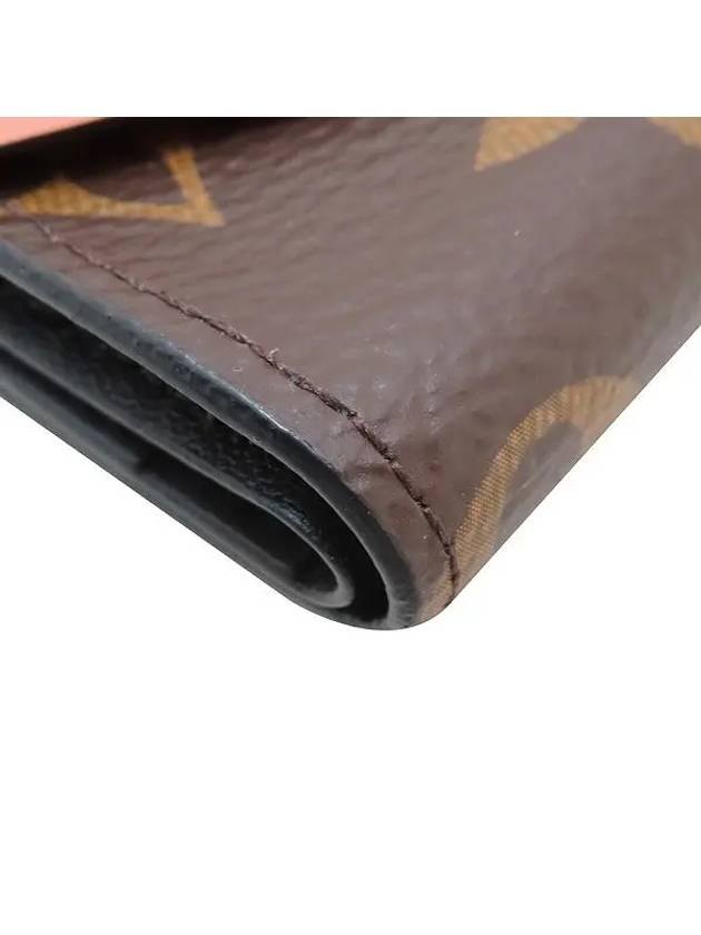 M63904 Half Wallet - LOUIS VUITTON - BALAAN 5