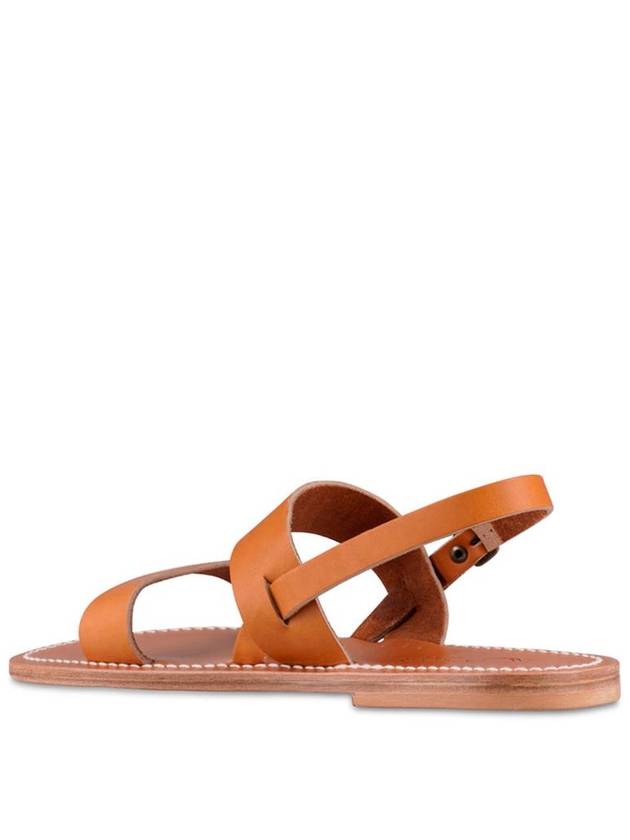 K.Jacques Barigoule Sandals Shoes - K.JACQUES - BALAAN 3