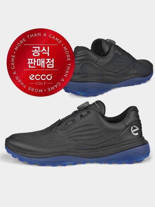 Golf Shoes LT1 Boa 132274 01001 Men’s 250mm 290mm - ECCO - BALAAN 1