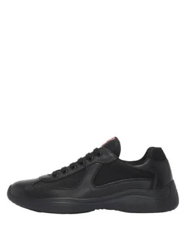 America s Cup Sneakers - PRADA - BALAAN 1