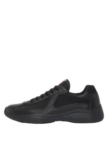 America s Cup Sneakers Men - PRADA - BALAAN 1