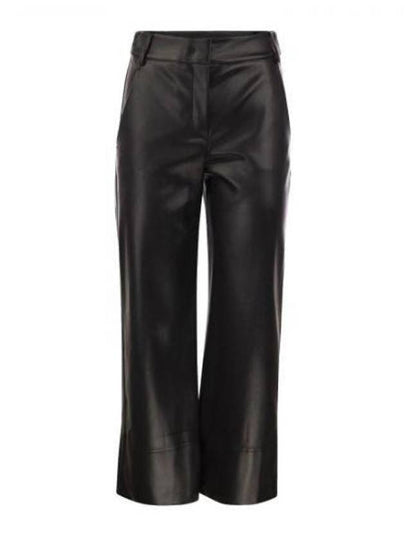 Straight Pants 19781021 005 19781021600 Free - MAX MARA - BALAAN 2