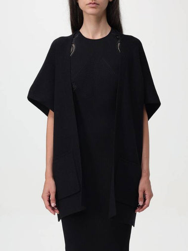 Cape woman Twinset - TWINSET - BALAAN 1