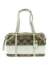 12430 shoulder bag - COACH - BALAAN 1