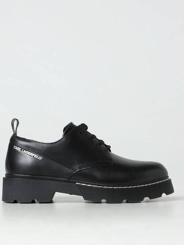 Brogue shoes men Karl Lagerfeld - KARL LAGERFELD - BALAAN 1