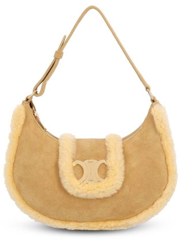 C line Bags Beige - CELINE - BALAAN 1