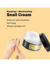 [COSRX] Advanced Snail 92 All in one cream 100ml - COSRX - BALAAN 4