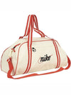 Genuine Gym Club Duffel Bag Retro DH6863 113 - NIKE - BALAAN 1