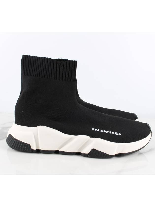 speed runner oreo - BALENCIAGA - BALAAN 7