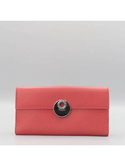 231835 long wallet - GUCCI - BALAAN 2