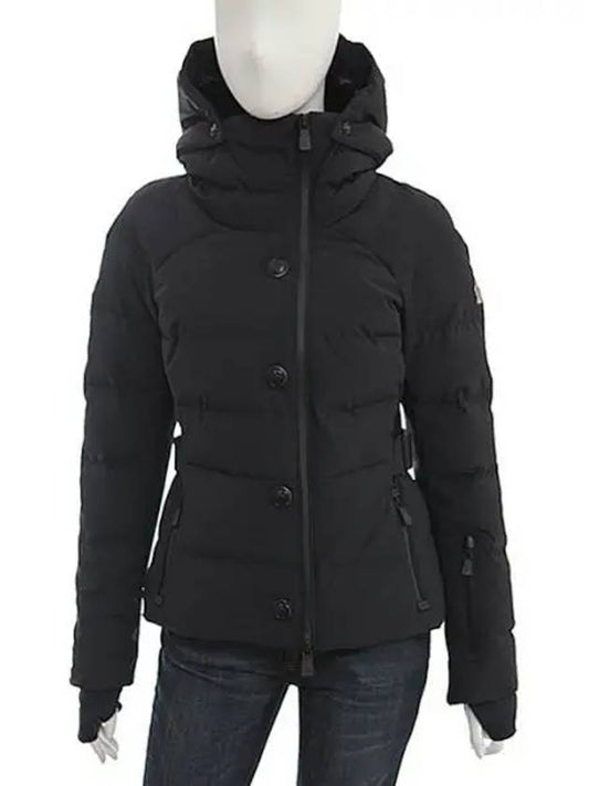 Women s Padding GUYANE 1A51240 999 1019046 - MONCLER - BALAAN 1