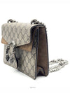 women shoulder bag - GUCCI - BALAAN 2