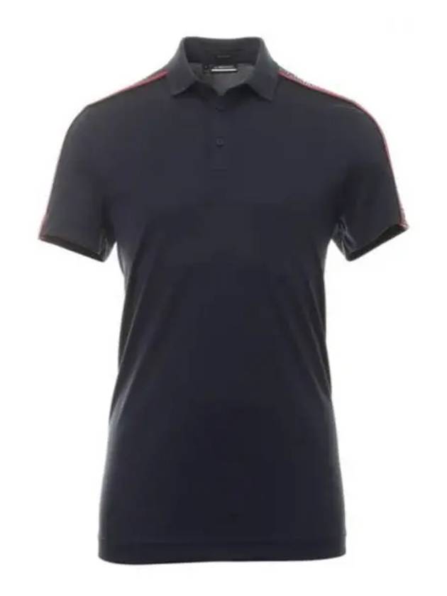 Golf wear men s short sleeve t shirt GMJT06865 6855 - J.LINDEBERG - BALAAN 2