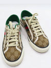 Smith Market 606110 Sneakers Women s Shoes - GUCCI - BALAAN 2