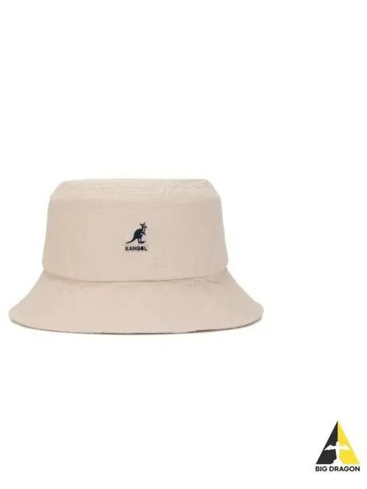 Ripstop Bucket 4362 Beige - KANGOL - BALAAN 1