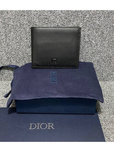 half wallet - DIOR - BALAAN 1