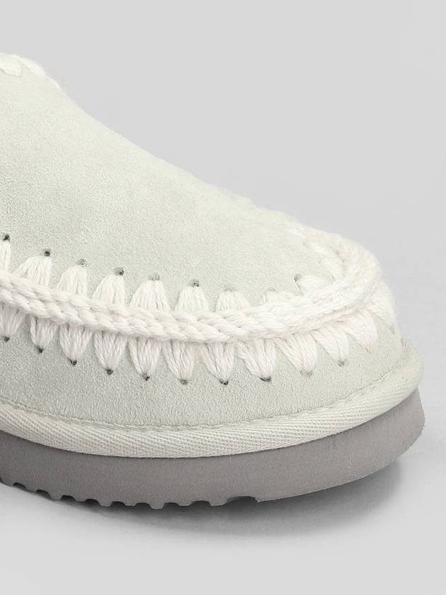 Mou Eskimo Stitching Slipper-Mule - MOU - BALAAN 5