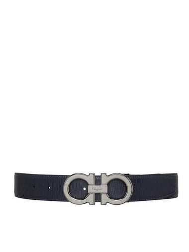 Leather Belt 679710 746507 Free - SALVATORE FERRAGAMO - BALAAN 1