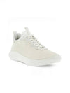 Eco Ass One F Low Top Sneakers White - ECCO - BALAAN 2