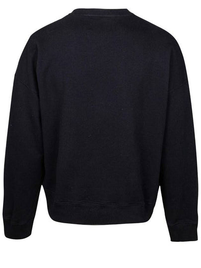 Golden Goose Cotton Sweatshirt - GOLDEN GOOSE - BALAAN 2