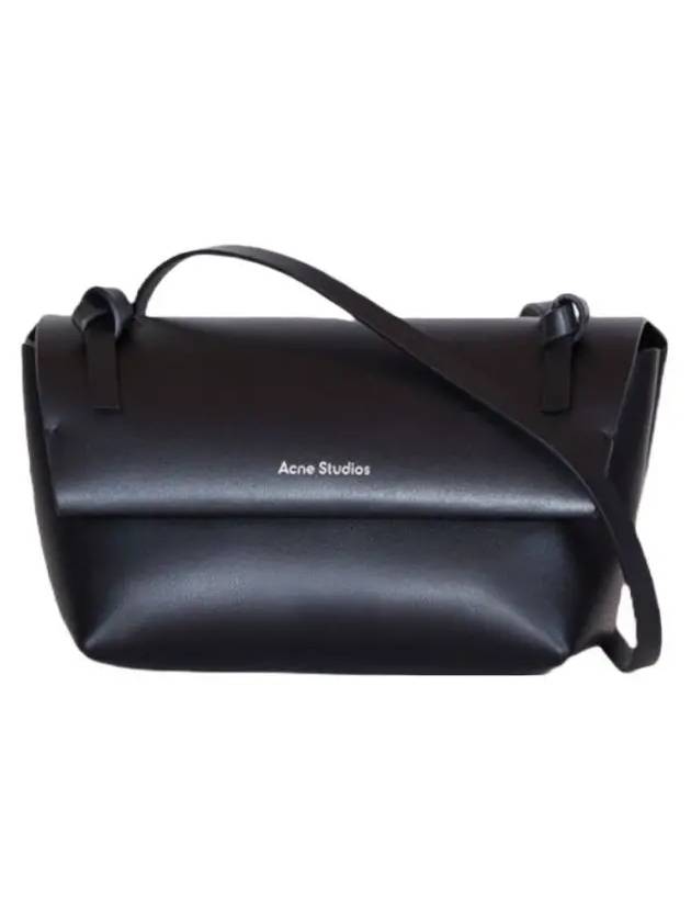 Studios Alexandria signature logo cross bag - ACNE STUDIOS - BALAAN.