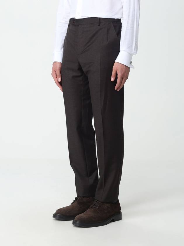 Pants men Brioni - BRIONI - BALAAN 4