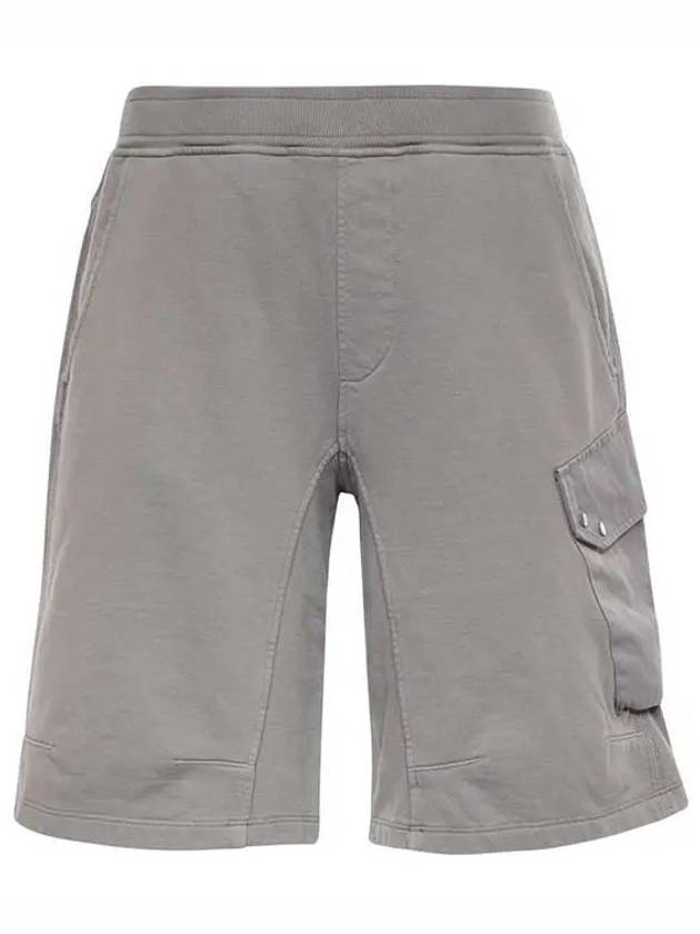 Cargo Bermuda Gray - TEN C - BALAAN 1