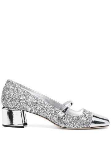 Jimmy Choo Elisa 45 Shoes - JIMMY CHOO - BALAAN 1