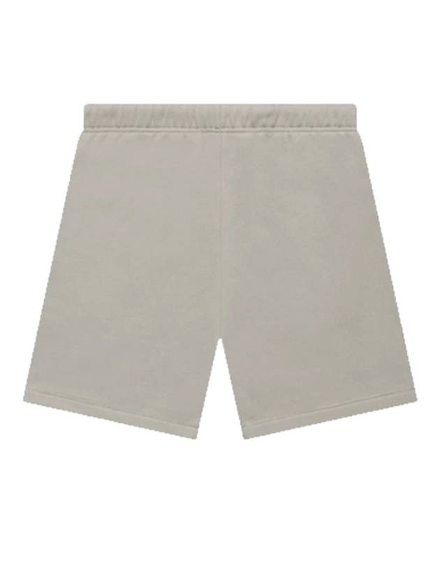 Short sleeve sweat shorts smoke women - FEAR OF GOD ESSENTIALS - BALAAN 3