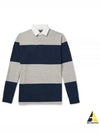 Polo pony motif shirt 710941594001 - POLO RALPH LAUREN - BALAAN 2