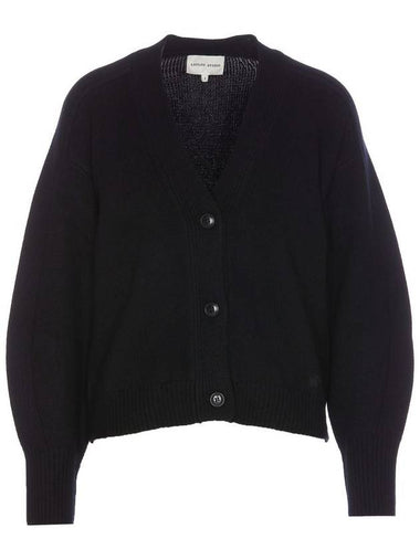 Loulou Studio Cardigan - LOULOU STUDIO - BALAAN 1