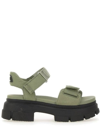 Sandals GREEN - UGG - BALAAN 2