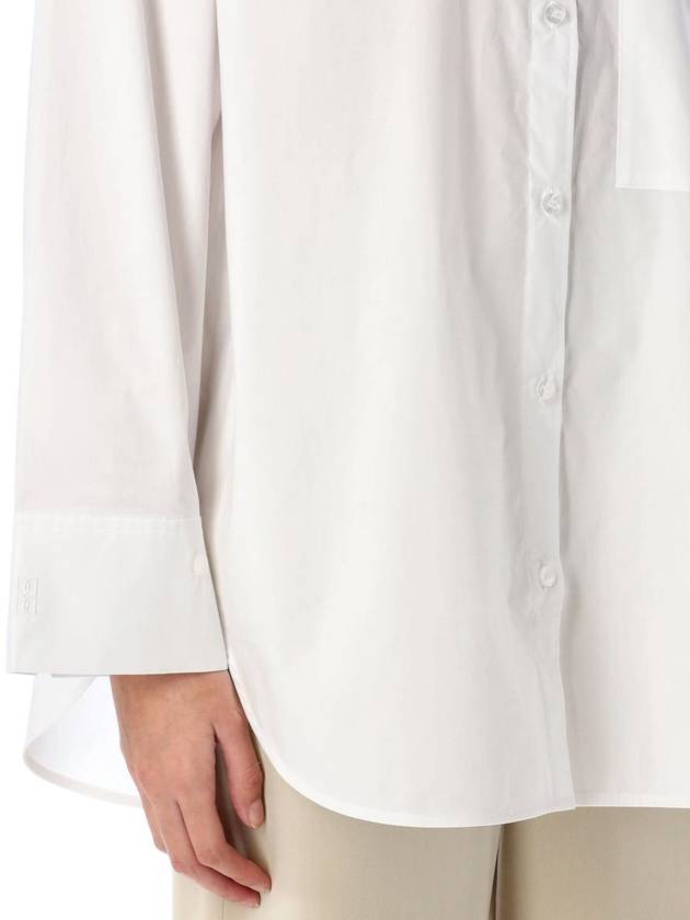 By Malene Birger Derris Shirt - BY MALENE BIRGER - BALAAN 3