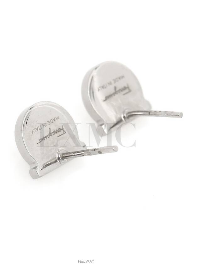 women earrings - SALVATORE FERRAGAMO - BALAAN 7