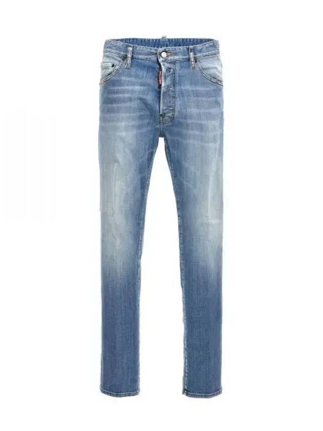 Cool Guy Jeans Light Blue - DSQUARED2 - BALAAN 2