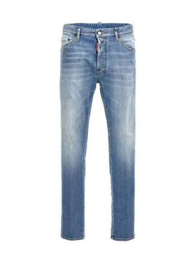 Cool Guy Jeans Light Blue - DSQUARED2 - BALAAN 2