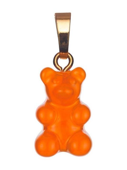 Nostalgia Bear Pendant Fanta - CRYSTAL HAZE - BALAAN 1