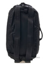 Logo Nylon Zippper Backpack - GIVENCHY - BALAAN 4