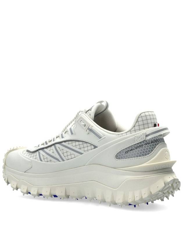 Moncler Sneakers White - MONCLER - BALAAN 3