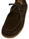 BEENFLEX DARK CHESTNUT Men's Loafers - ASTORFLEX - BALAAN 7