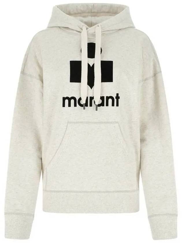 24SS Women's Mansell Hoodie SW0001 FAA1M07E 23EC - ISABEL MARANT - BALAAN 1