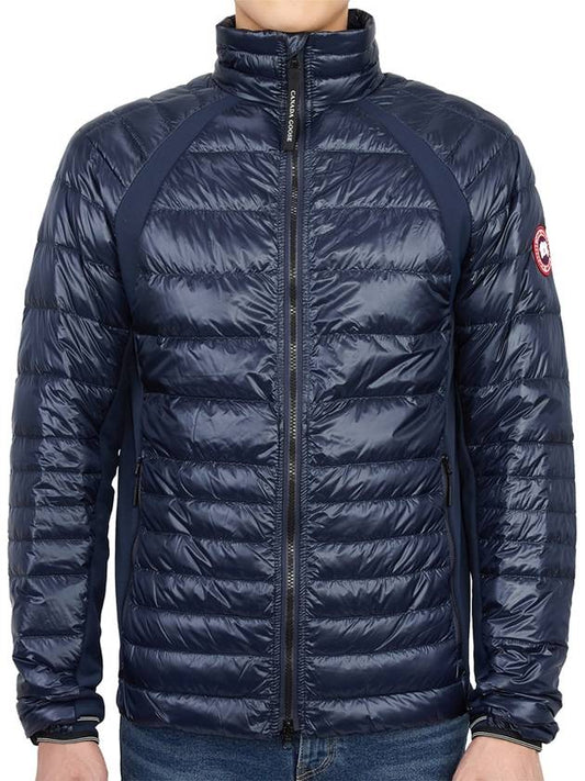 Highbridge Light Tech Down Padding Atlantic Navy - CANADA GOOSE - BALAAN 2