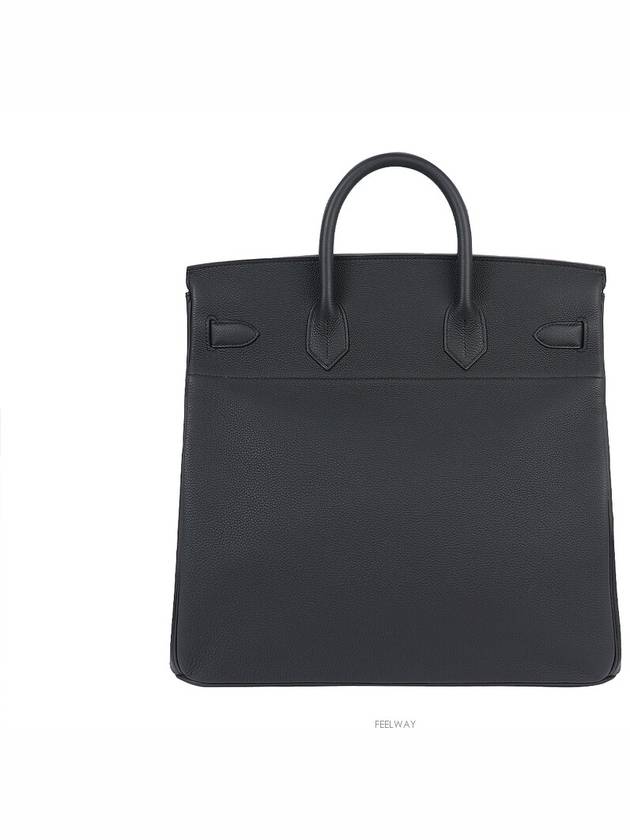 men tote bag - HERMES - BALAAN 4