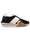24SS James Sneakers J1292 3NW02 - TOM FORD - BALAAN 2