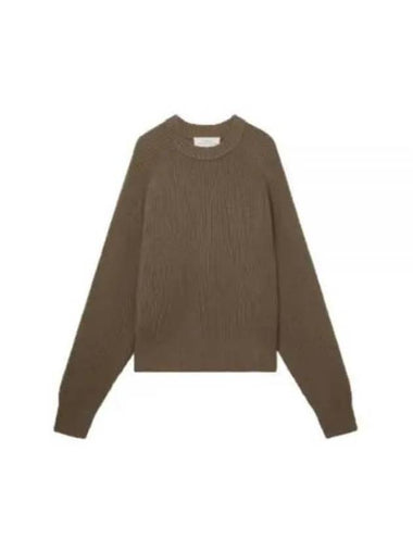 Sweater 1052 Free - STUDIO NICHOLSON - BALAAN 1