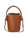 Sense Bucket Bag Camel - CHLOE - BALAAN 1