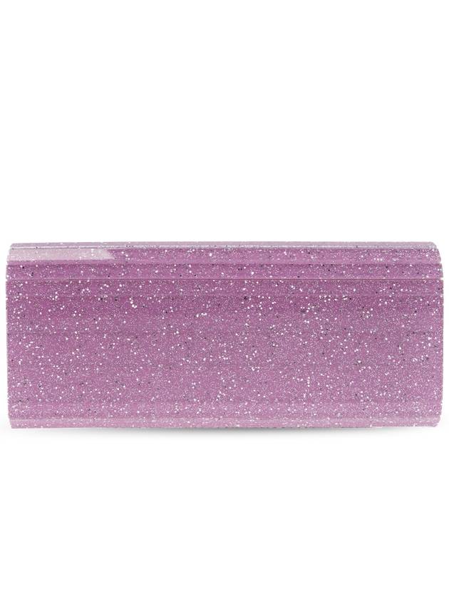 Jimmy Choo Clutch Sweetie, Women's, Pink - JIMMY CHOO - BALAAN 3