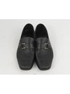 Ferragamo loafer black 7 74141 - SALVATORE FERRAGAMO - BALAAN 2